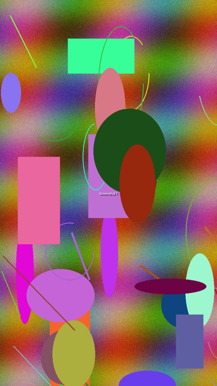 浆果儿客户端首页界面截图